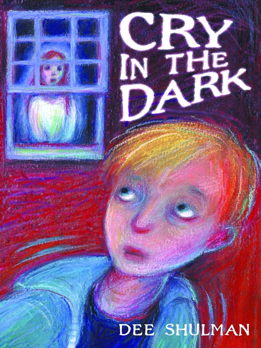 Cover of Cry in the Dark